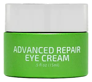 GoPure Advanced Repair Eye Cream