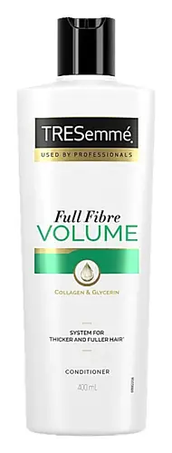 TRESemmé Full Fibre Volume Conditioner With Collagen And Glycerin
