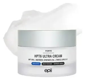 Epii HPT6 Ultra Cream Forte