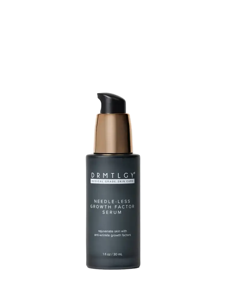 DRMTLGY Needle-less Growth Factor Serum