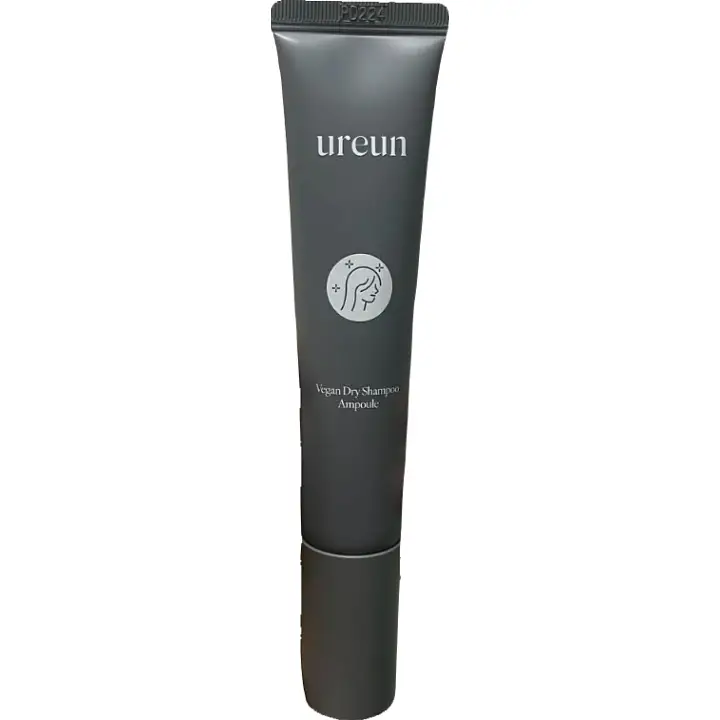 Ureun Vegan Dry Shampoo Ampoule