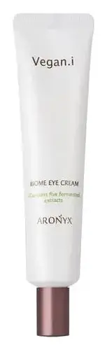 MediFlower Aronyx Vegan.I Biome Eye Cream