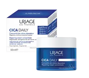 Uriage Cica Daily Concentrated Repair Cream France