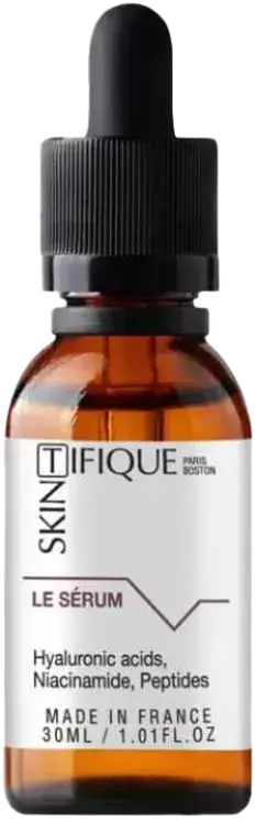 Skintifique Le Sérum