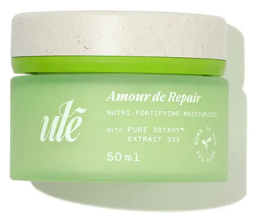 Ulé Beauty Amour De Repair Anti-Ageing Rich Cream