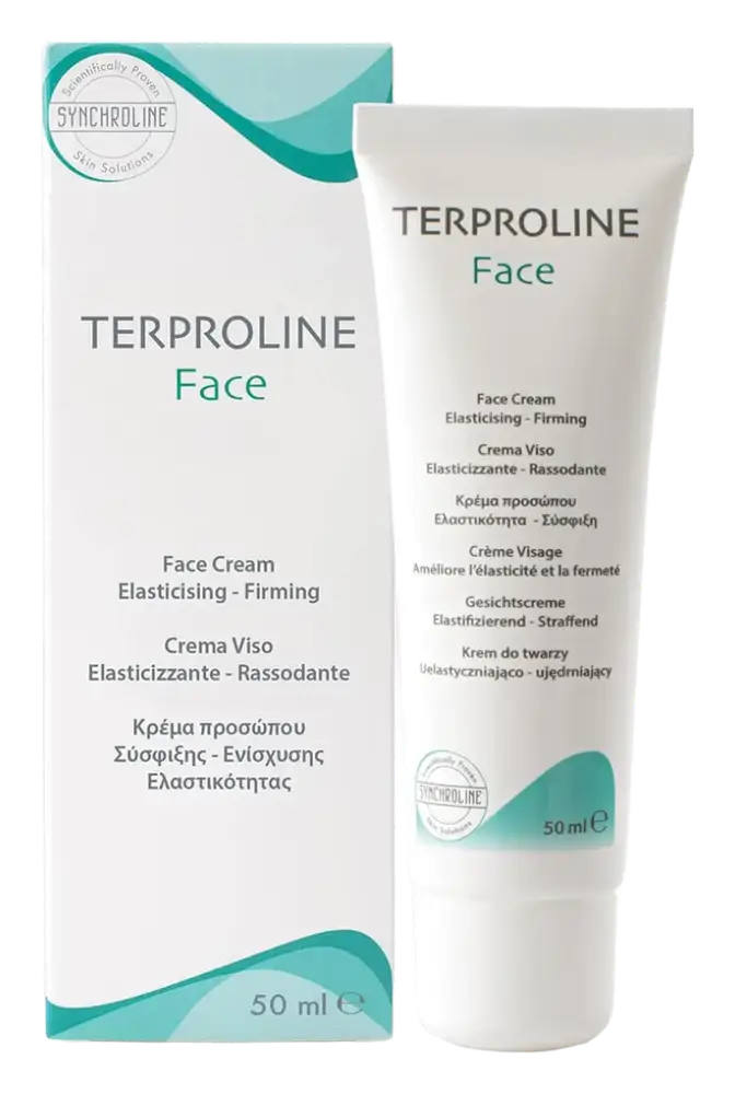 Synchroline Terproline Face