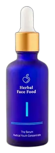 Herbal Face Food The Serum I