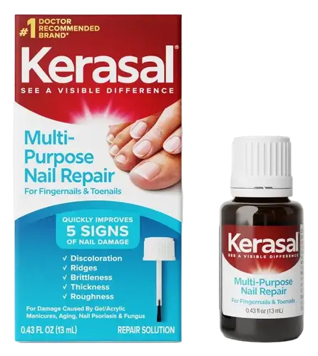 Kerasal Multi-Purpose Nail Repair