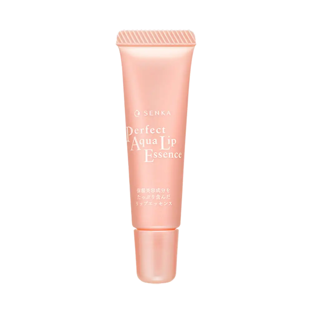 Senka Perfect Aqua Lip Essence