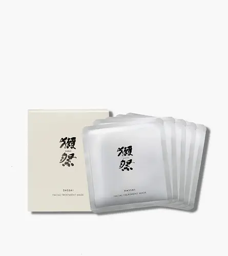 Dassai Beauty Dassai Facial Mask