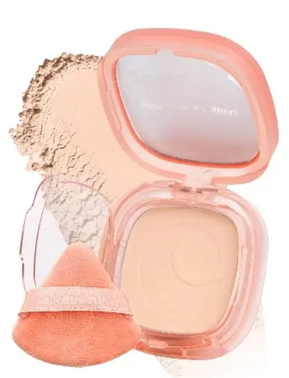 Colourette Blur Base SPF 15 Mati