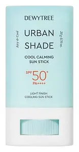 DEWYTREE Urban Shade Cool Calming Sun Stick SPF 50+ PA++++