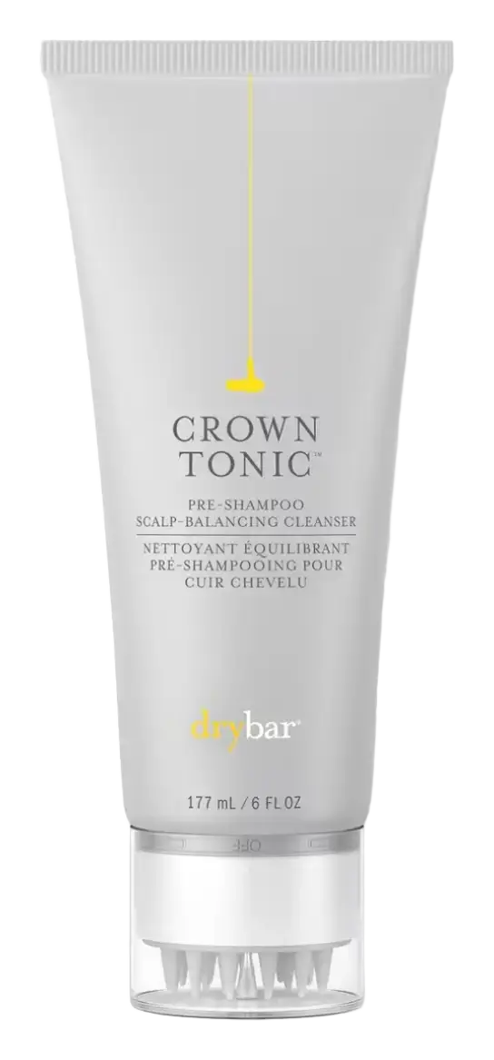 Drybar Crown Tonic Pre-Shampoo Scalp-Balancing Cleanser