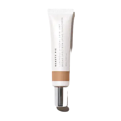 Beauty Pie Luminous Mineral Skin Tint SPF 40 Medium