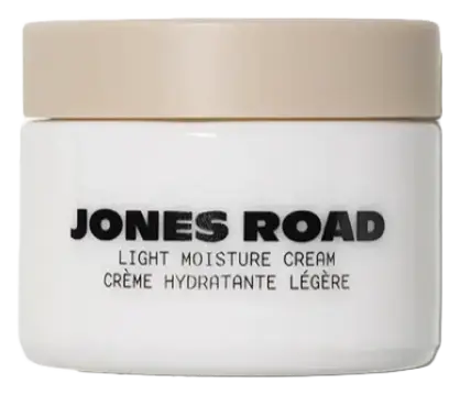 Jones Road Light Moisture Cream