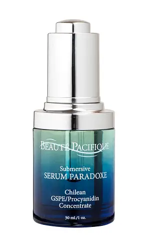 Beauté Pacifique Submersive Serum Paradoxe