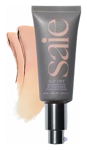 Saie Slip Tint Sunscreen SPF 35 2