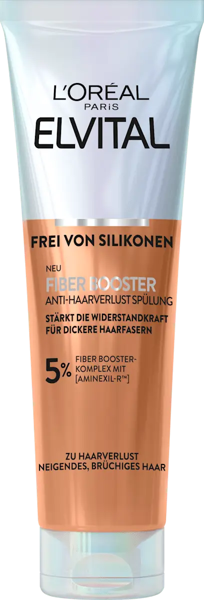 L'Oreal Conditioner Fiber Booster