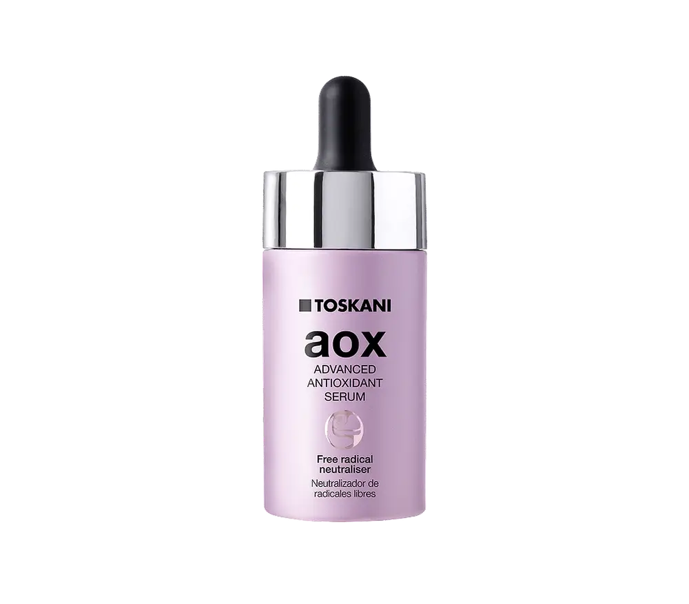 Toskani AOX Advanced Antioxidant Serum