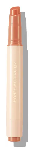 Nature Republic Honey Melting Lip 01 Apricot