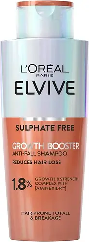 L'Oreal Growth Booster Anti-Fall Shampoo