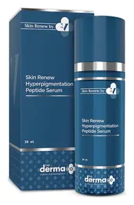 The Derma Co Skin Renew Hyperpigmentation Peptide Serum