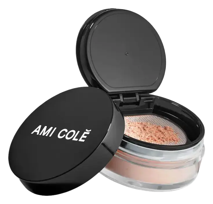 Ami Colé Skin Melt Loose Powder Rich/Deep