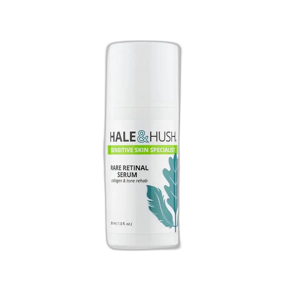 Hale & Hush Rare Retinal Serum