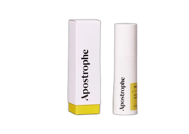 Apostrophe Tretinoin 0.05% + Spironolactone 5% + Tranexamic Acid 5% Formula