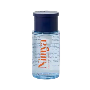 Nimya Stop Toner Time!