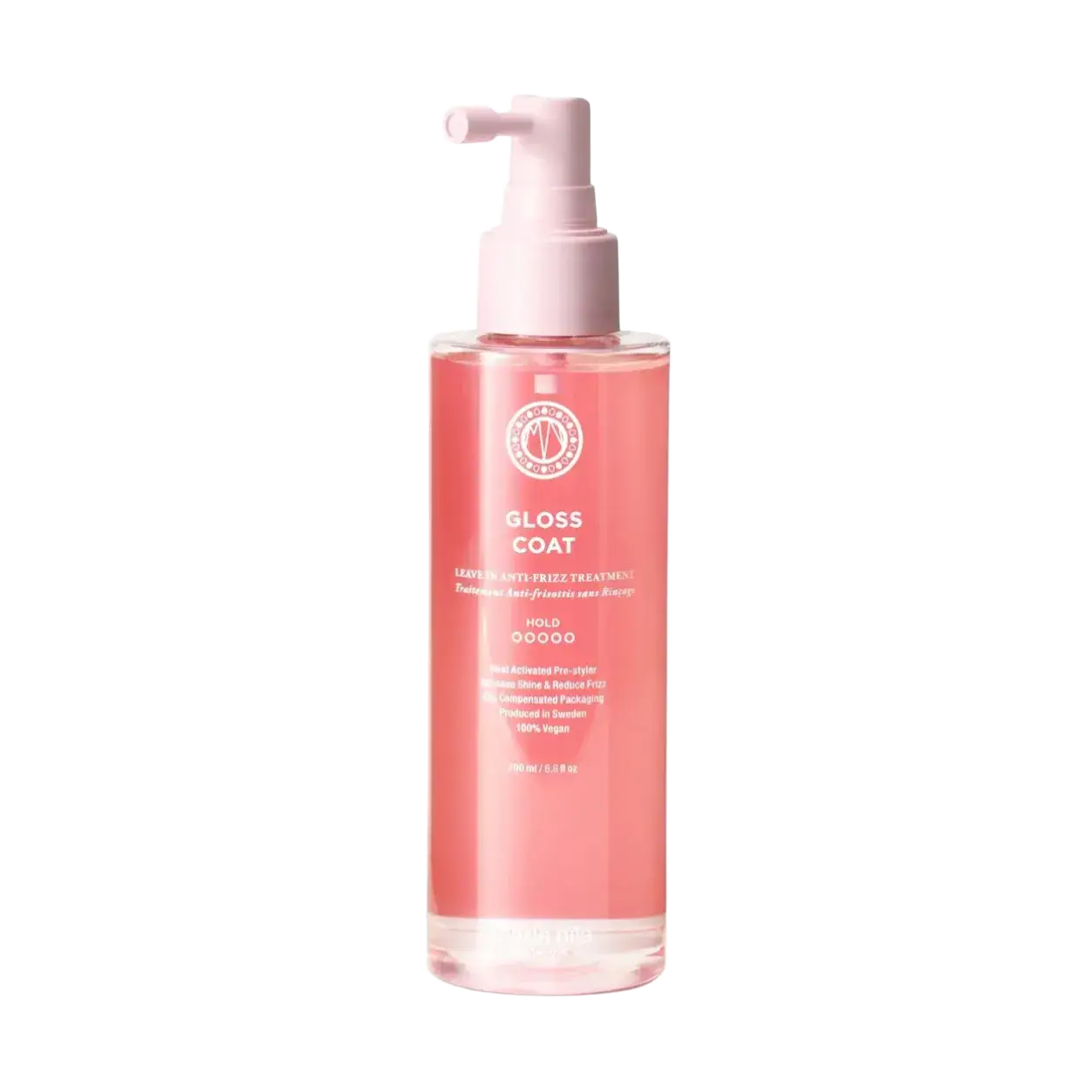 Maria Nila Gloss Coat