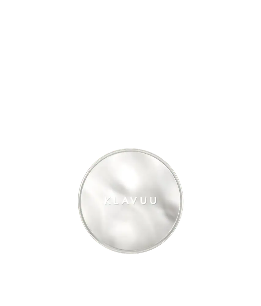 KLAVUU Urban Pearlsation High Coverage Tension Cushion Ex SPF 50+ #21 Light Beige