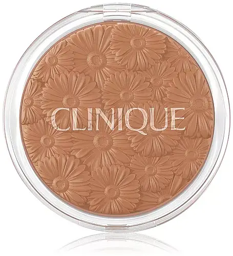Clinique Powder Pop Flower Bronzer Solar Pop