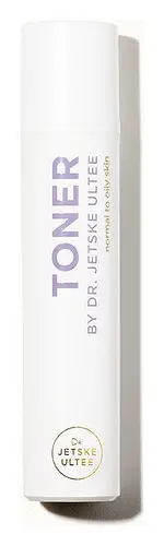 Dr. Jetske Ultee Toner - Normal To Oily Skin