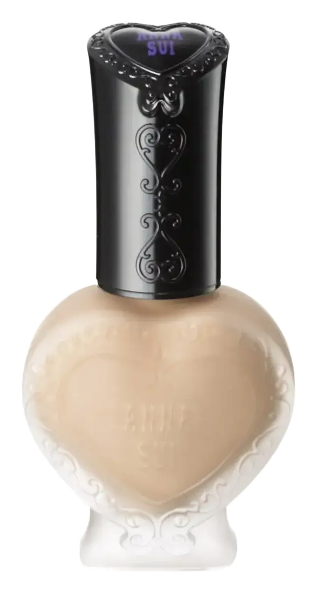 Anna Sui Liquid Foundation B01