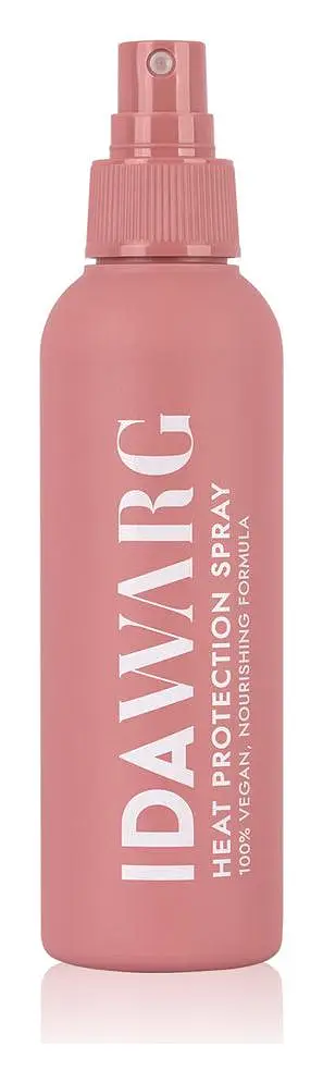 IDA WARG Beauty Heat Protection Spray
