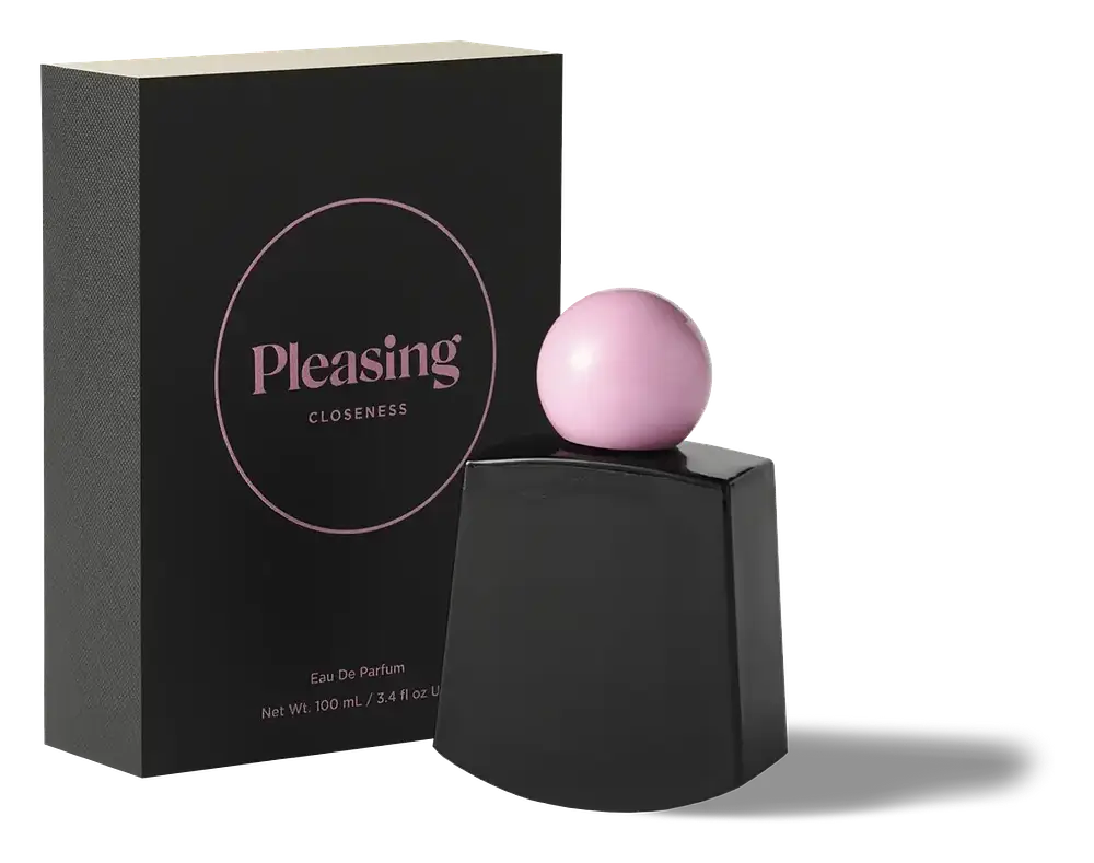 Pleasing Closeness Eau De Parfum