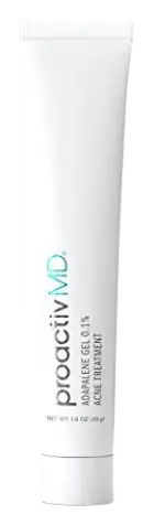 Proactiv Adapalene Gel 0.1% Acne Treatment