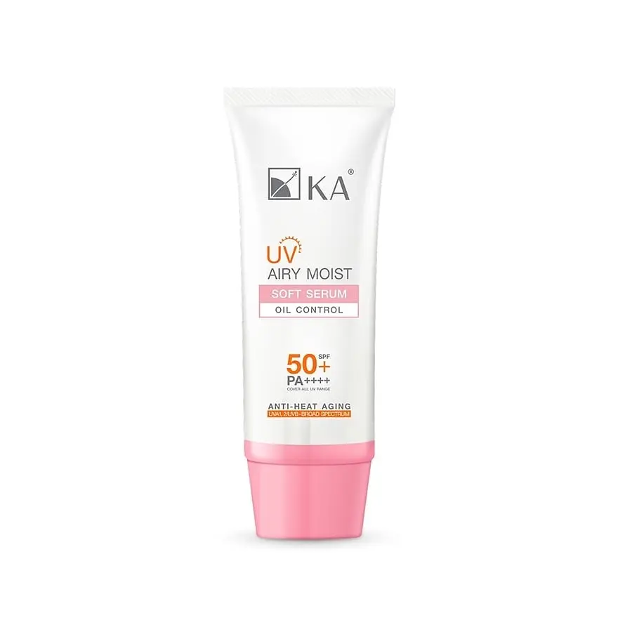 Ka UV Airy Moist Soft Serum SPF 50+