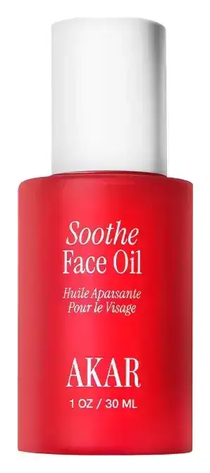 Akar Soothe Face Oil