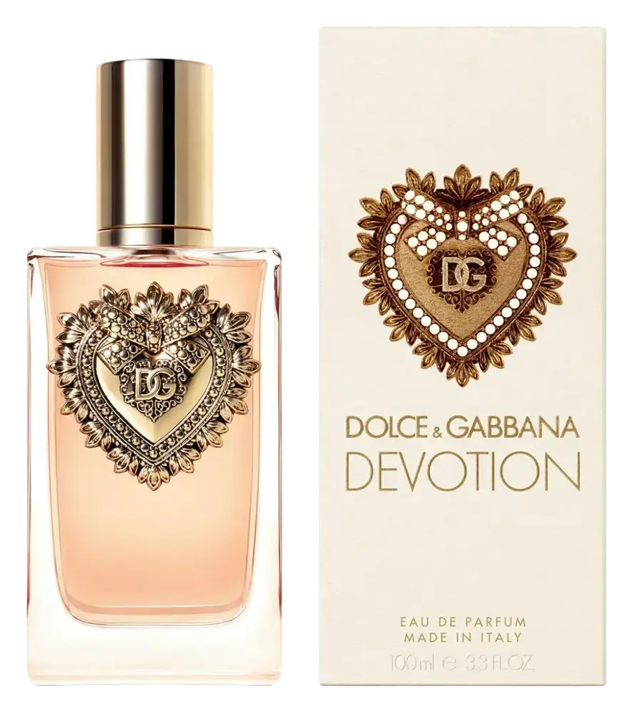 Dolce & Gabbana Devotion Eau De Parfum