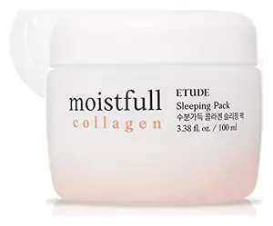 Etude House Moistfull Collagen Sleeping Pack