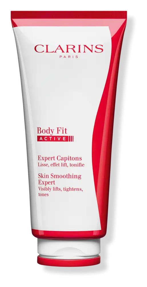 Clarins Body Fit Active Skin Smoothing Expert
