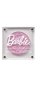 Beauty Creations Barbie Single Shadows Play Day