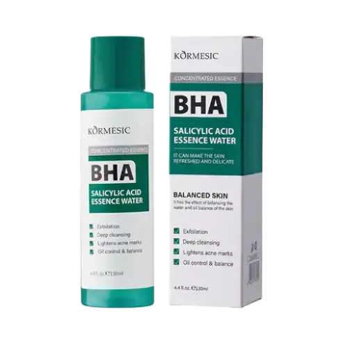 KORMESIC Salicylic Acid Essence Water