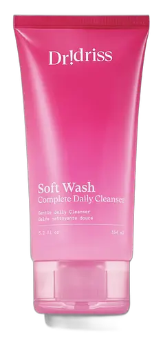 Dr. Idriss Soft Wash