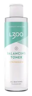 L300 Balancing Toner with Prebiotic