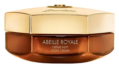 Guerlain Abeille Royale Night Cream
