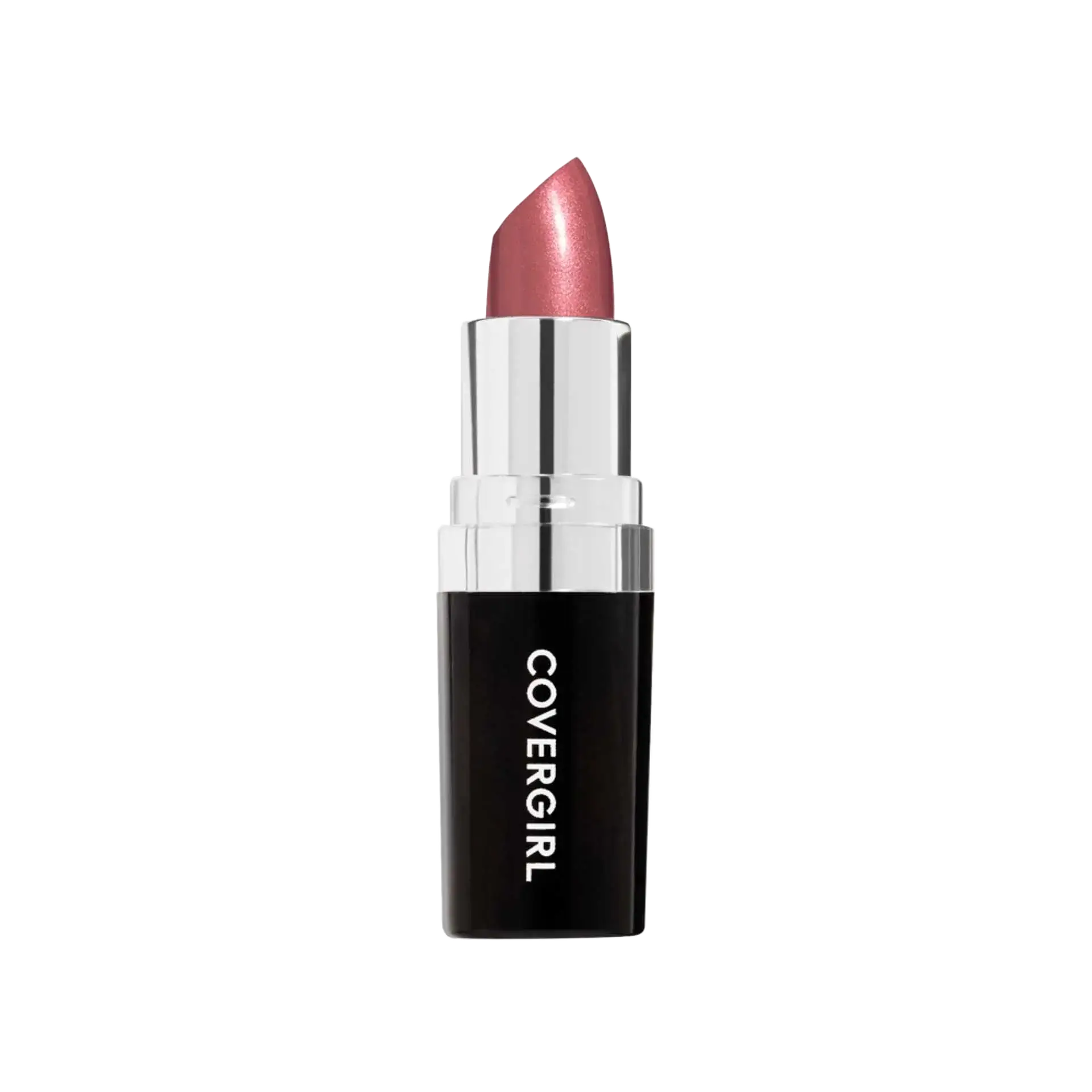 Covergirl Continuous Color Lipstick 420 Iced Mauve