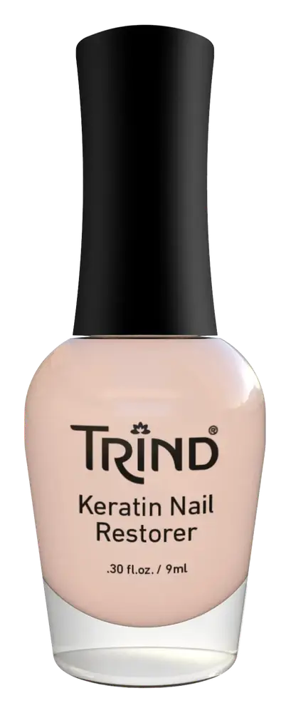 Trind Keratin Nail Restorer